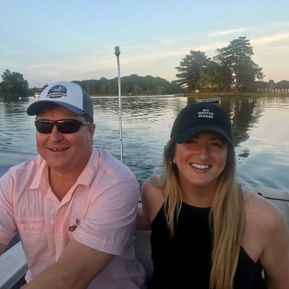 Meet your Posher, Nyah - Picture 1 of 1